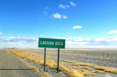 El Concejo Deliberante convocó a una reunión por la problemática de la Laguna Seca