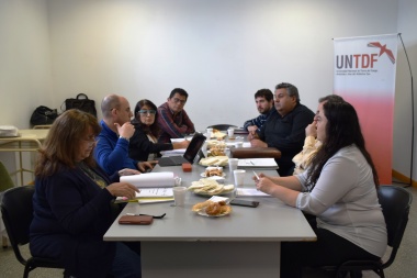 ENERGAT Fuego: Avanzan las acciones para producir energía eólica en Tierra del Fuego