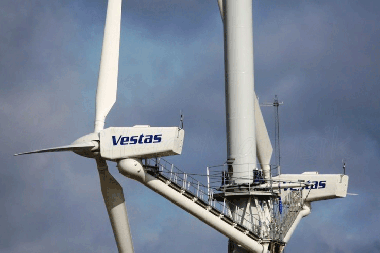Electrónica, pesca y campo: Ahora Newsan invierte en la generación de energía eólica