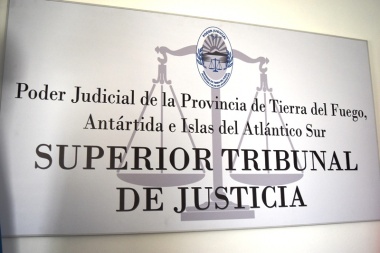Con solo 5 juezas, el poder judicial fueguino es uno de los peores en igualdad de género