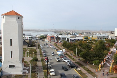 Este jueves se realizará una largada simbólica de la Carrera de la Hermandad en Río Grande