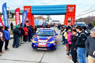 Gran Premio de la Hermandad: habrá horarios especiales y cortes en los pasos fronterizos