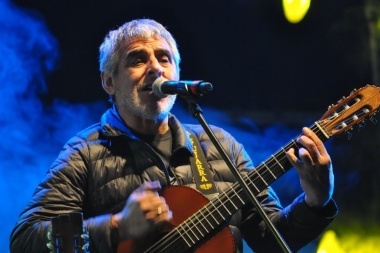 Se viene la primera noche de folklore en la gran Fiesta de la Noche más Larga