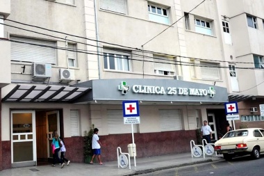 Un hombre de 53 años es el sexto fallecido por coronavirus en Argentina
