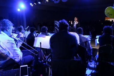 La Banda de Música Municipal celebrará este sábado los 31 años de la Casa de la Cultura
