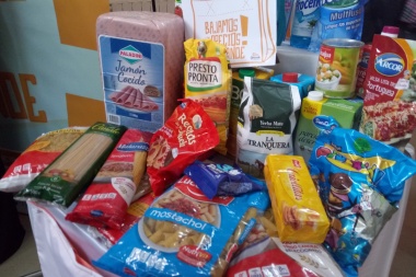 "Bajamos los precios en Grande": El Municipio lanzó un acuerdo con más de 30 comercios
