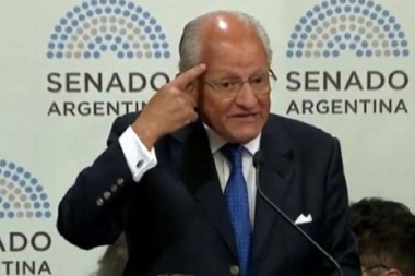 Piden que el Estado suspenda los convenios que tiene con Conin