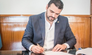 Vuoto vetó la excepción para el edificio de 14 pisos
