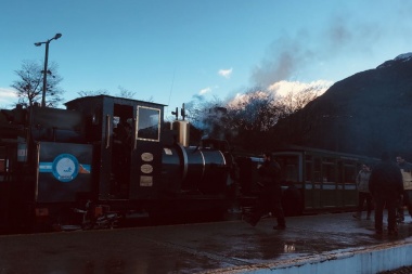 Las colonias de invierno organizadas por el Municipio incluirán actividades en Ushuaia