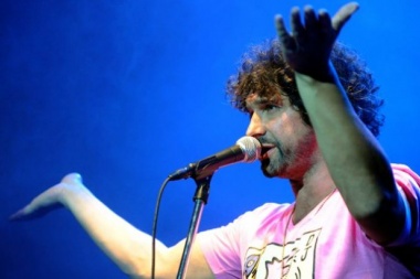 Ushuaia: Una cita unplugged con Iván Noble y su guitarra