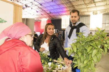 Freites: “Fuimos azotados por las políticas del Gobierno Nacional y el campo no está ajeno”