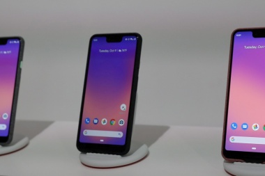 Estiman que se venderán dos millones menos de celulares hechos en Tierra del Fuego