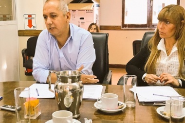 Piden la renuncia de Eposto: "Estamos frente a una cuestión de gravedad institucional"