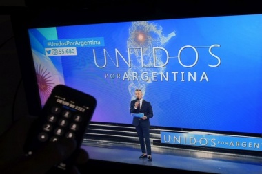 "Unidos por Argentina": el evento televisivo recaudó más de $87 millones para enfrentar al coronavirus