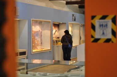 "La Noche de los Museos" se realiza este sábado en el 'Virginia Choquintel'