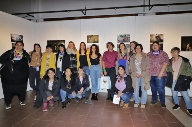 Con distintas actividades comenzaron las jornadas "Más Mujeres, Más Derechos"