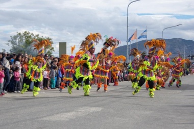 'Carnaval del Fin del Mundo 2020': más de trece grupos de murgas recorrerán la ciudad