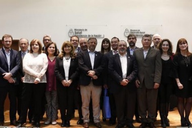 Avances en la implementación de la Cobertura Efectiva en Salud
