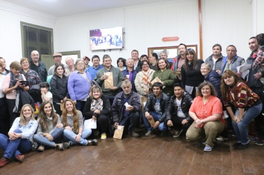 "Huertas Urbanas": Productores aumentaron su participación en el mercado local