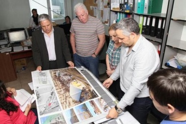 Microestadio en Río Grande: Gobierno avanza en el proceso licitatorio de la obra