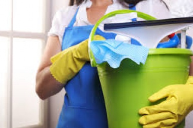 Empleadas Domésticas: “Somos invisibles, no nos tienen en cuenta”