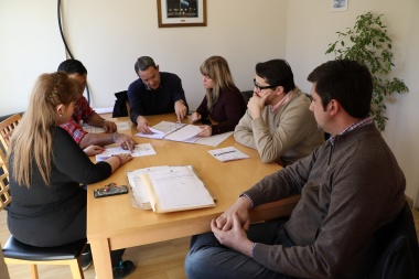 Planta Potabilizadora: Dos empresas ofertaron para realizar el tendido eléctrico