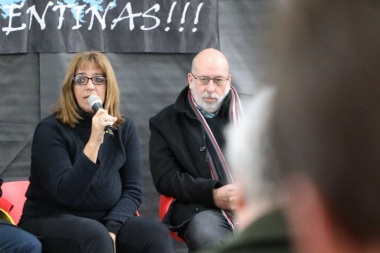 "Hoy las tarifas de servicios públicos ocupan más del 20 por ciento de un salario de un activo"