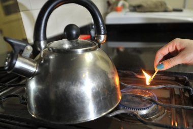 Tarifa del gas: empresas piden subas de hasta 35,6% este semestre