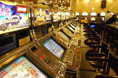 Rechazaron pedido de un casino para extender concesión y no pagar impuestos por la pandemia