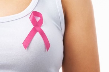 Con una caminata finalizará la campaña de lucha contra el cáncer de mama