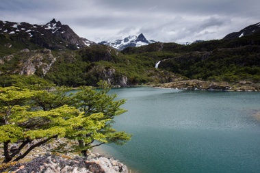 Ushuaia es uno de los destinos más elegidos por los argentinos, según Booking