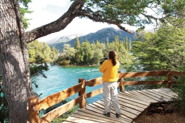 Esquel fue elegido como el destino turístico patagónico "más hospitalario" del país