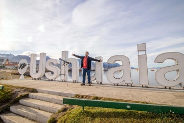 Tierra del Fuego es la segunda provincia más hospitalaria de Argentina en 2024, según Booking