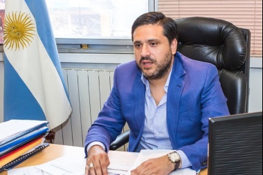 Para Murray "todavía no está nada dicho" de cara a las elecciones de octubre