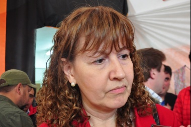 Urquiza dijo que Murray “no dio más señales de vida” tras su paso por la Legislatura