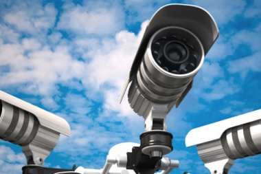"La prioridad número uno que tenemos es el sistema de videovigilancia", dijo Murray