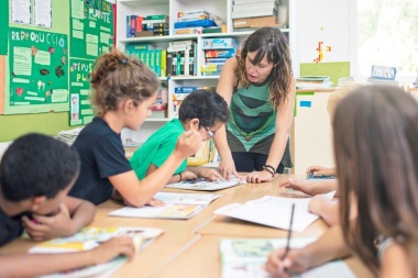 Nivel por nivel: cuáles son los contenidos de la Educación Sexual Integral