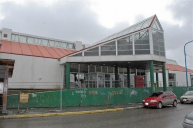 Ushuaia: Comienza la campaña "Sacale la Lengua al Cáncer"