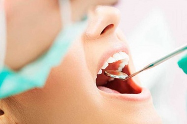 Realizarán una campaña de control y prevención del cáncer bucal