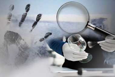La UTN brindará cursos de criminalística