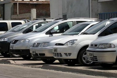 Tierra del Fuego: las ventas de autos usados aumentaron 7,95% interanual en febrero