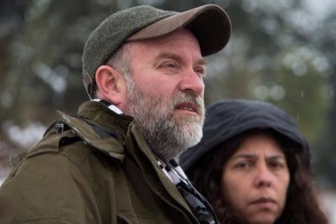 El hermano de Santiago Maldonado rechazó la versión aportada por un matrimonio de Río Grande