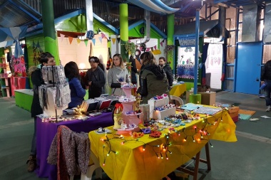 Anuncian una varieté artística en el ‘Paseo Canto del Viento’