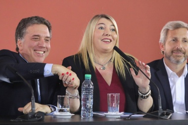 Consenso fiscal: Tierra del Fuego expuesta al recorte de fondos nacionales y el default