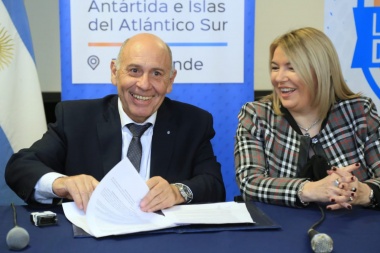 UNTDF y Gobierno ofrecerán una diplomatura gratuita sobre gestión de deporte