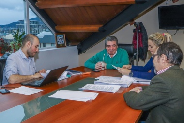 Elevan la terna de postulantes a Jueza de Faltas y a Secretaria del Juzgado Municipal