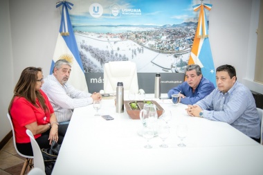 Por el fin de semana largo, en Ushuaia se intensificarán los controles de tránsito
