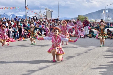 Abren las inscripciones para sumarse a los festejos del 'Carnaval del Fin del Mundo 2020'