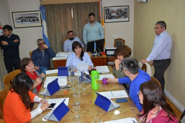 El Concejo Deliberante sesiona mañana para tratar los vetos de Melella