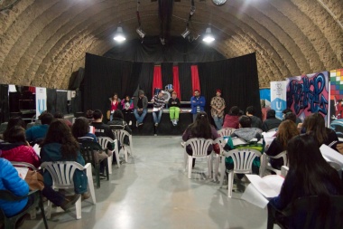 Preparan el Ushuaia joven 2017